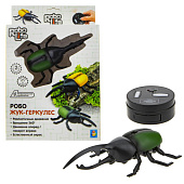 Игрушка Жук Геркулес Robo Life 1 Toy Т19033